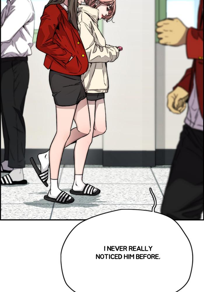 Wind Breaker SS4 - Manhwa Chap 15 - Next Chap 16