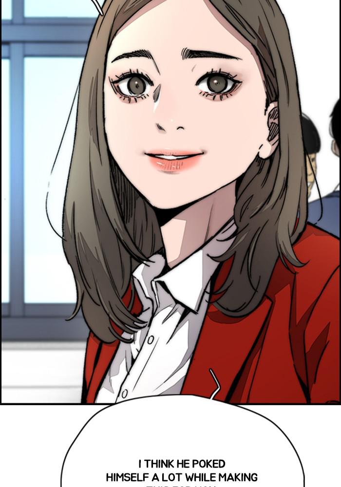 Wind Breaker SS4 - Manhwa Chap 15 - Next Chap 16