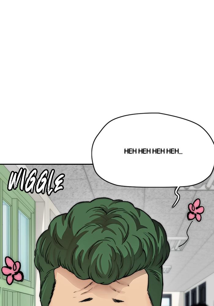 Wind Breaker SS4 - Manhwa Chap 15 - Next Chap 16