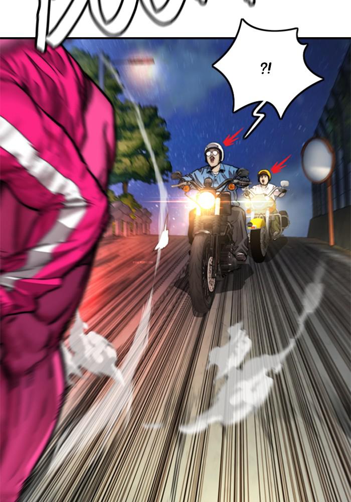 Wind Breaker SS4 - Manhwa Chap 15 - Next Chap 16