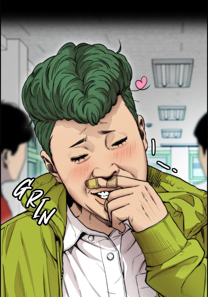 Wind Breaker SS4 - Manhwa Chap 15 - Next Chap 16