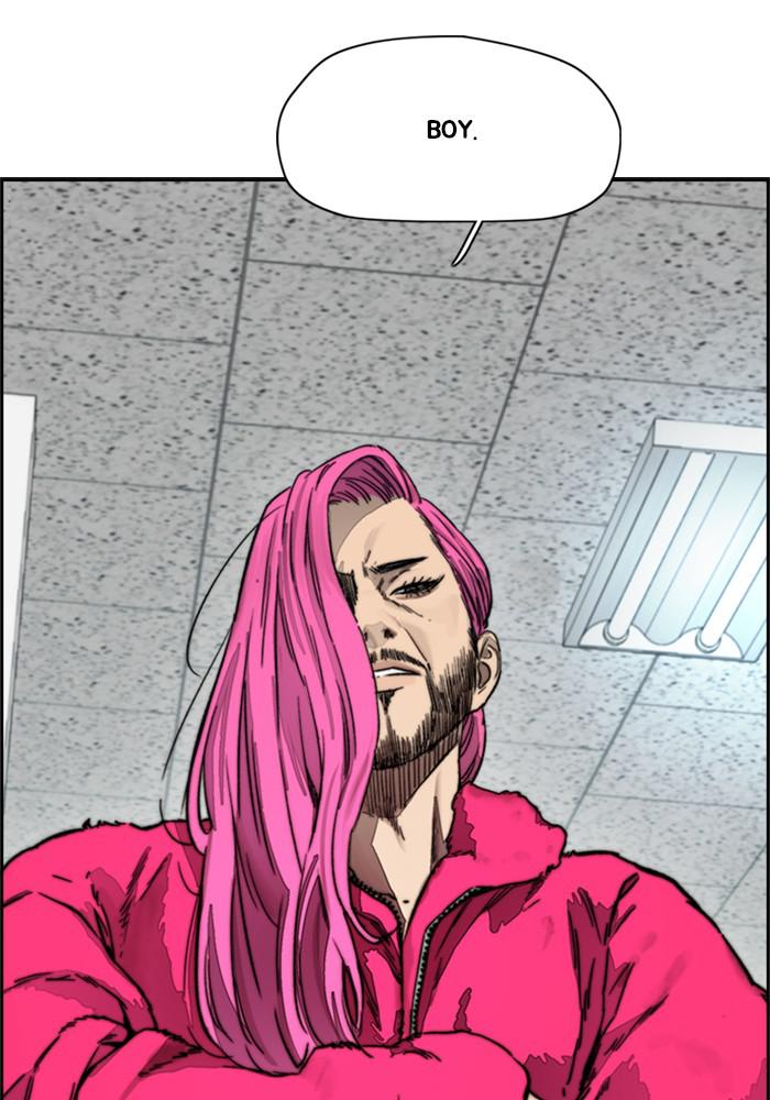 Wind Breaker SS4 - Manhwa Chap 15 - Next Chap 16