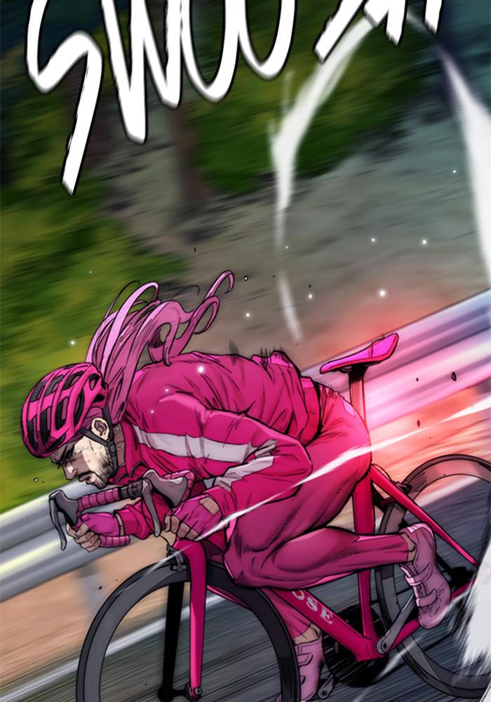 Wind Breaker SS4 - Manhwa Chap 15 - Next Chap 16