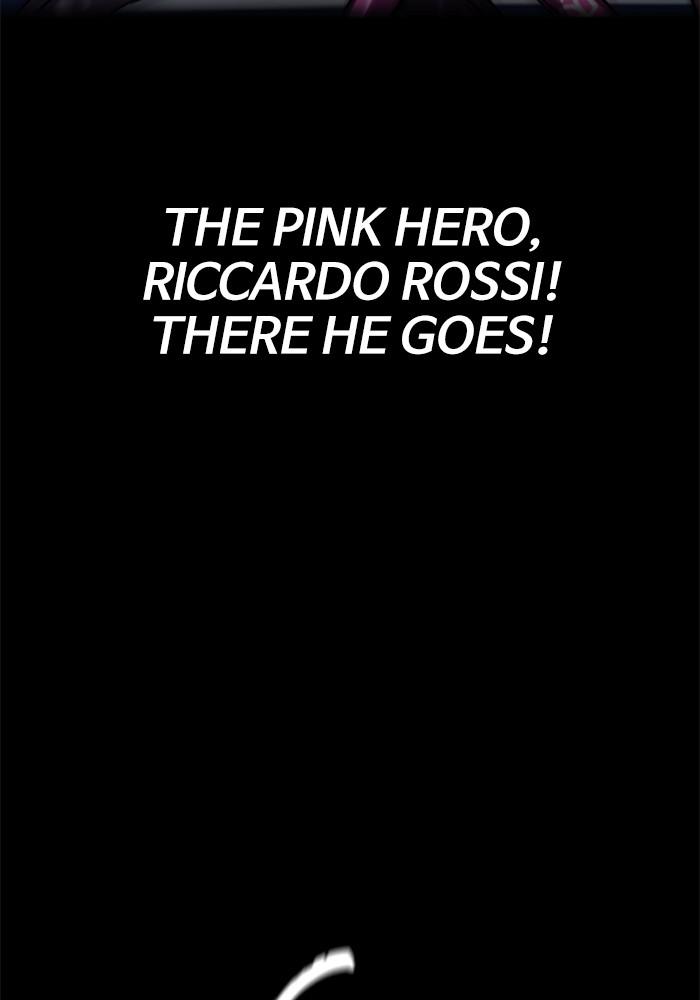 Wind Breaker SS4 - Manhwa Chap 15 - Next Chap 16