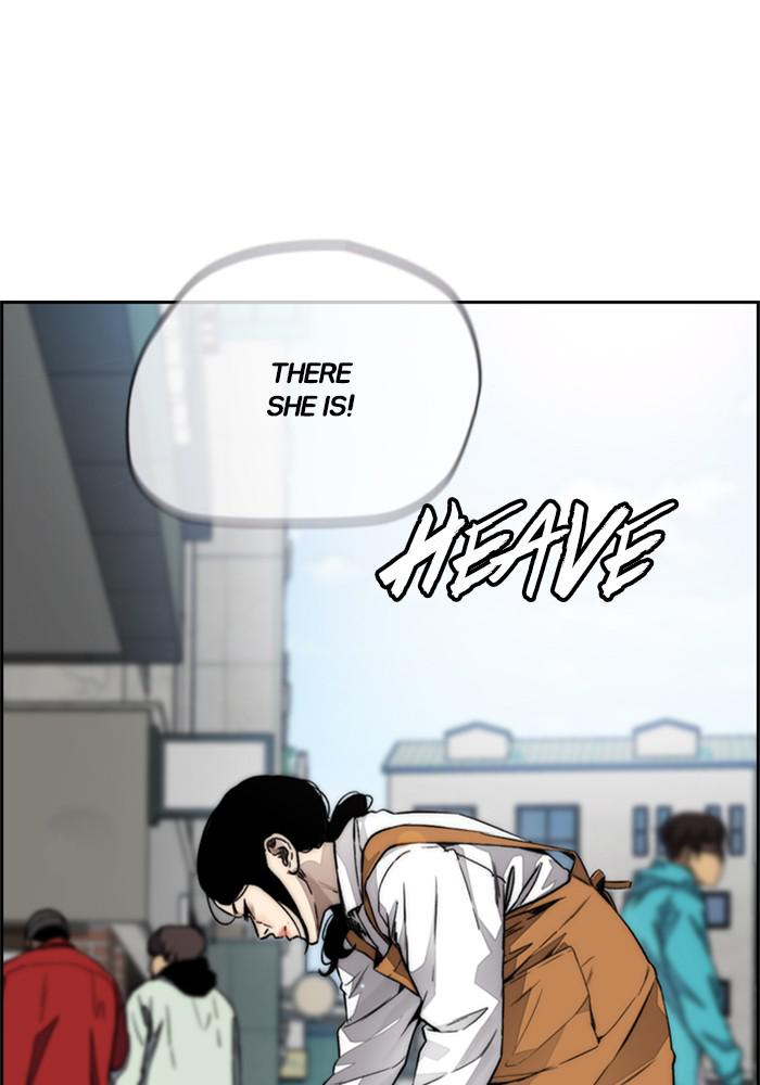 Wind Breaker SS4 - Manhwa Chap 15 - Next Chap 16