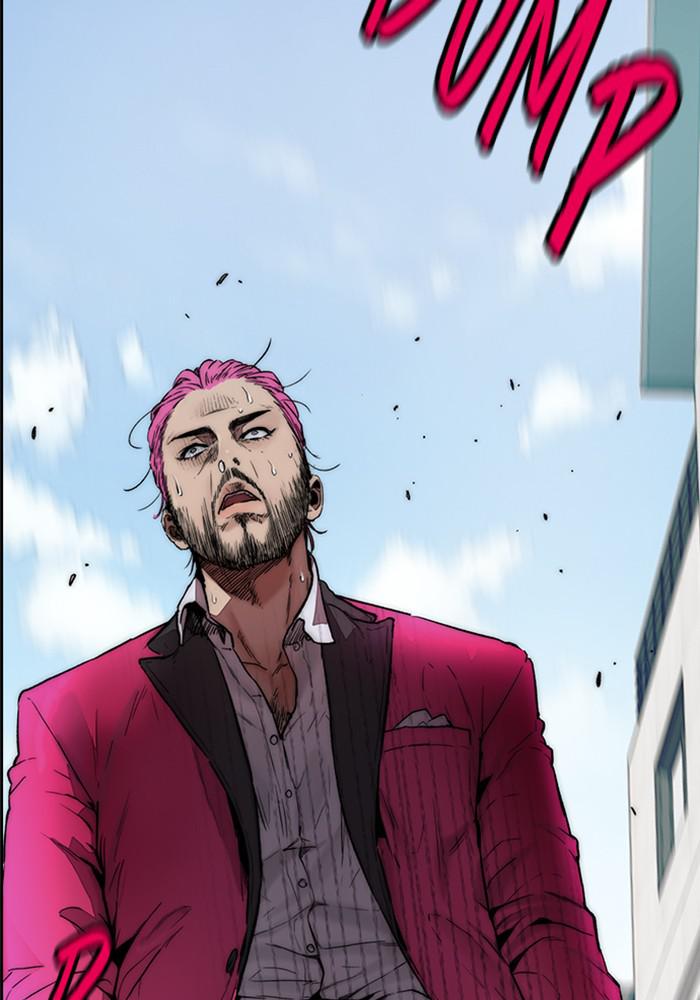 Wind Breaker SS4 - Manhwa Chap 15 - Next Chap 16