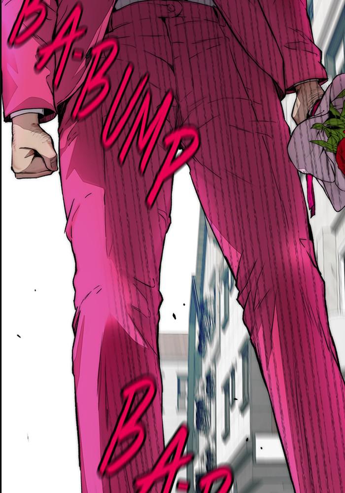 Wind Breaker SS4 - Manhwa Chap 15 - Next Chap 16