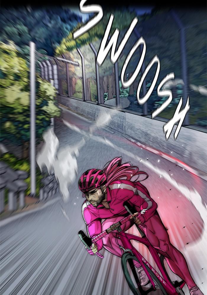 Wind Breaker SS4 - Manhwa Chap 15 - Next Chap 16