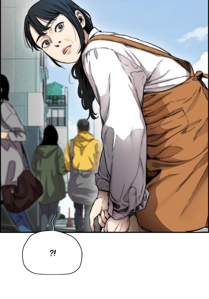 Wind Breaker SS4 - Manhwa Chap 15 - Next Chap 16