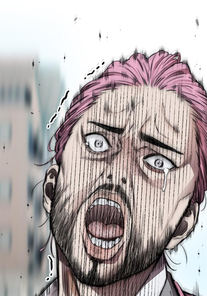 Wind Breaker SS4 - Manhwa Chap 15 - Next Chap 16