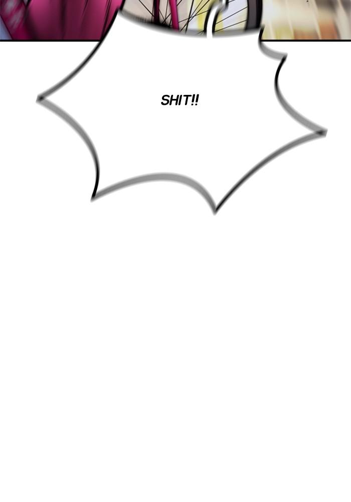 Wind Breaker SS4 - Manhwa Chap 15 - Next Chap 16