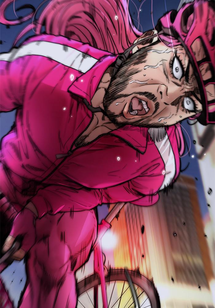 Wind Breaker SS4 - Manhwa Chap 15 - Next Chap 16