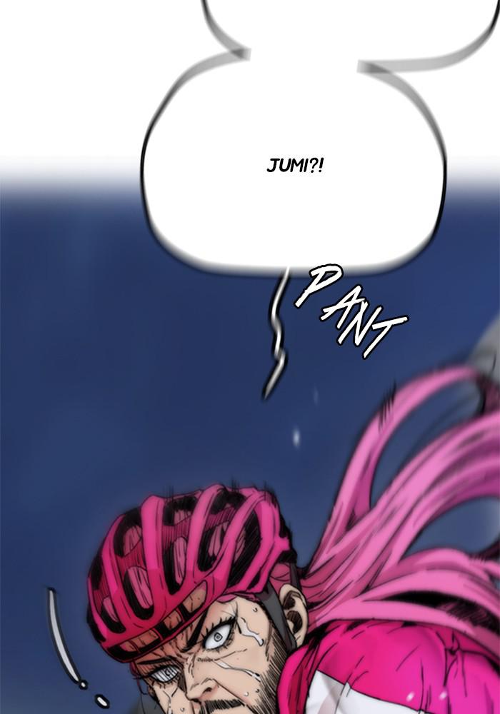 Wind Breaker SS4 - Manhwa Chap 15 - Next Chap 16