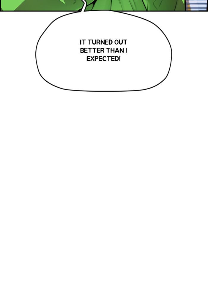 Wind Breaker SS4 - Manhwa Chap 15 - Next Chap 16