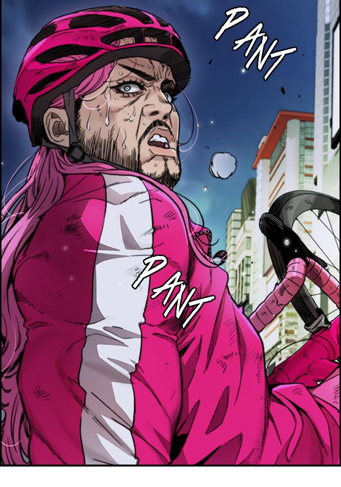 Wind Breaker SS4 - Manhwa Chap 15 - Next Chap 16