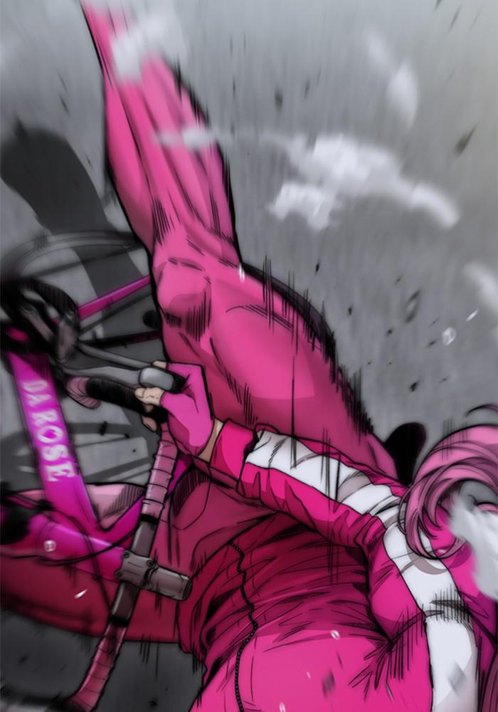 Wind Breaker SS4 - Manhwa Chap 15 - Next Chap 16