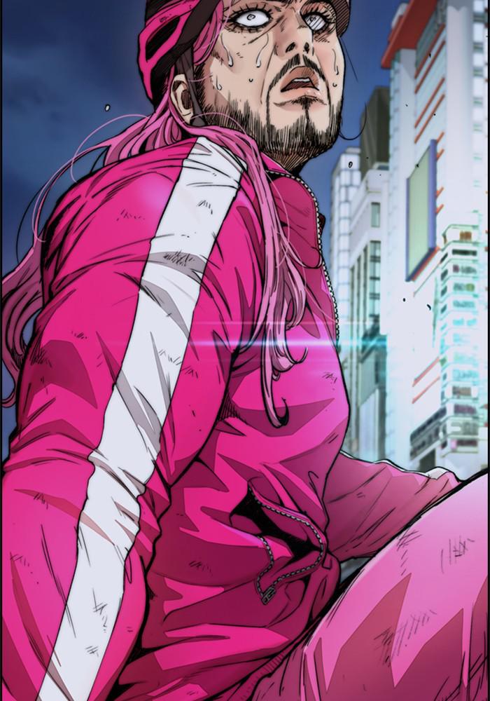 Wind Breaker SS4 - Manhwa Chap 15 - Next Chap 16