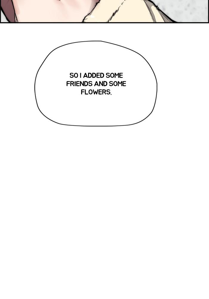 Wind Breaker SS4 - Manhwa Chap 15 - Next Chap 16
