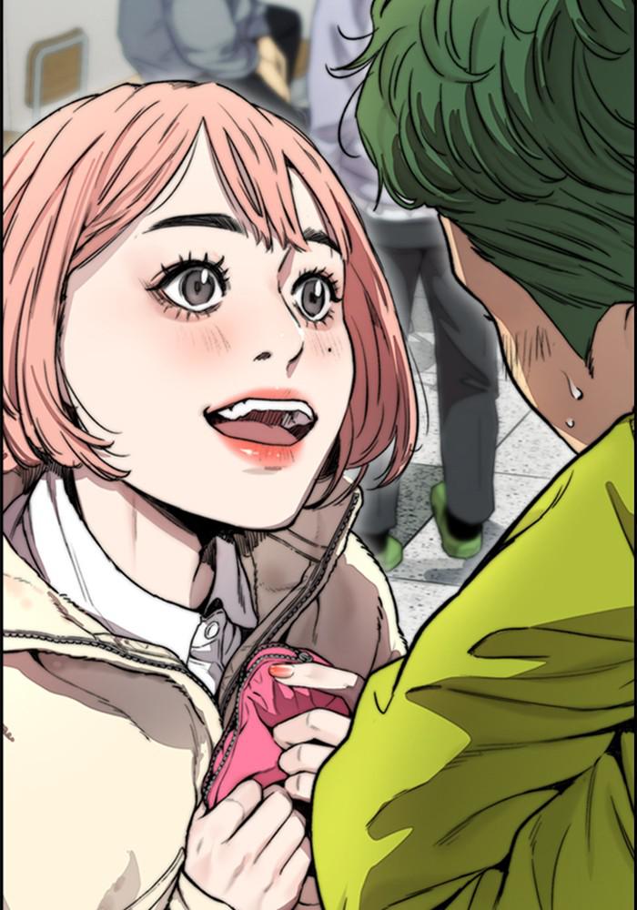 Wind Breaker SS4 - Manhwa Chap 15 - Next Chap 16