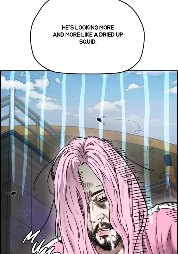 Wind Breaker SS4 - Manhwa Chap 16 - Next Chap 17