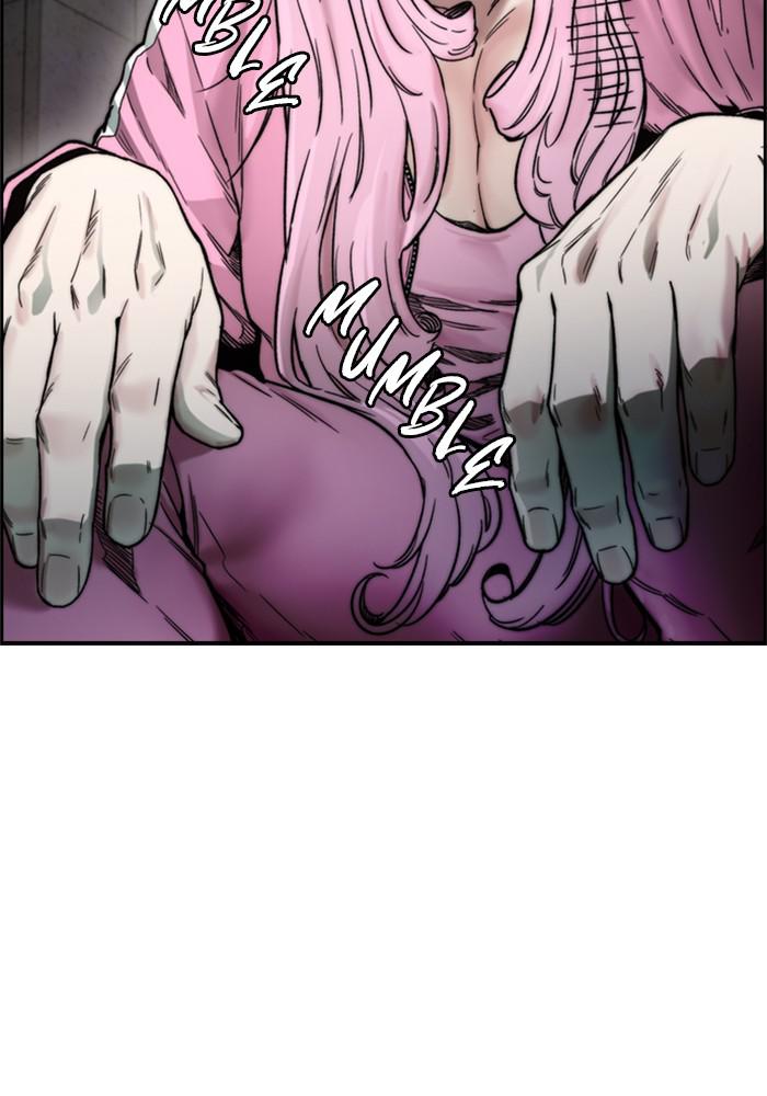 Wind Breaker SS4 - Manhwa Chap 16 - Next Chap 17