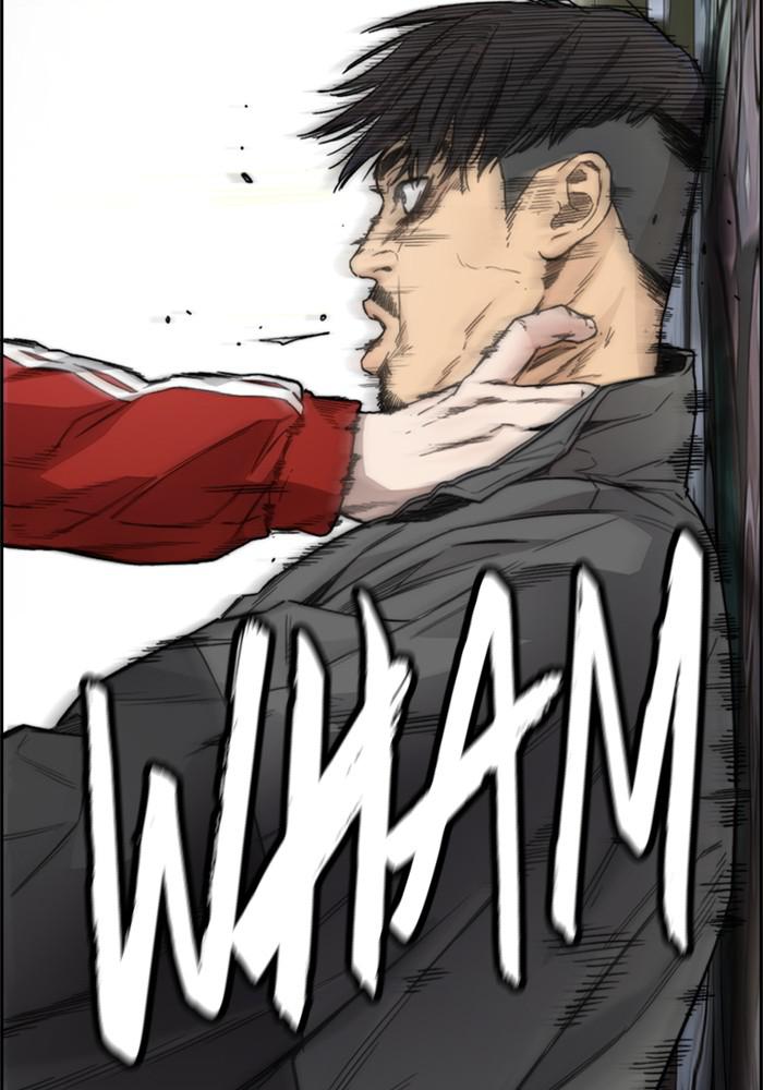 Wind Breaker SS4 - Manhwa Chap 16 - Next Chap 17