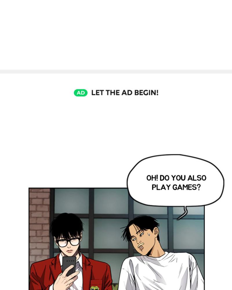 Wind Breaker SS4 - Manhwa Chap 16 - Next Chap 17
