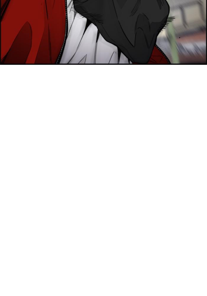 Wind Breaker SS4 - Manhwa Chap 16 - Next Chap 17