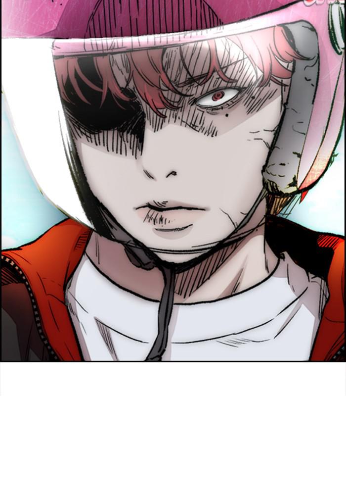 Wind Breaker SS4 - Manhwa Chap 16 - Next Chap 17