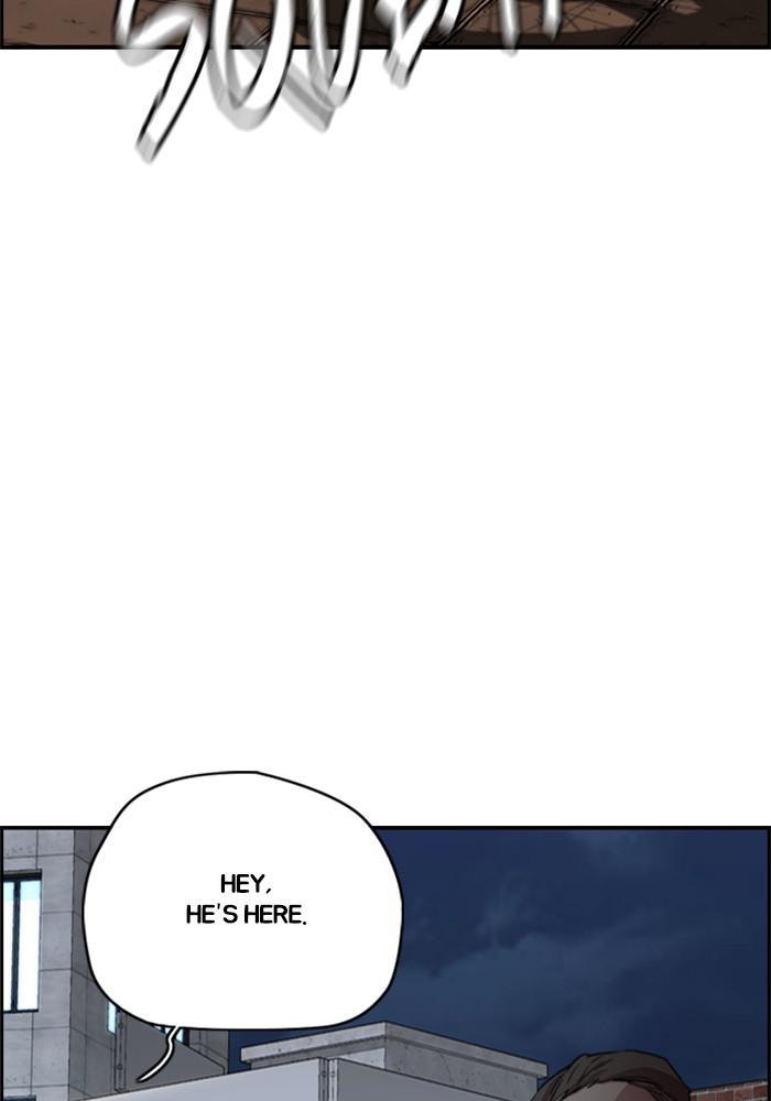 Wind Breaker SS4 - Manhwa Chap 16 - Next Chap 17
