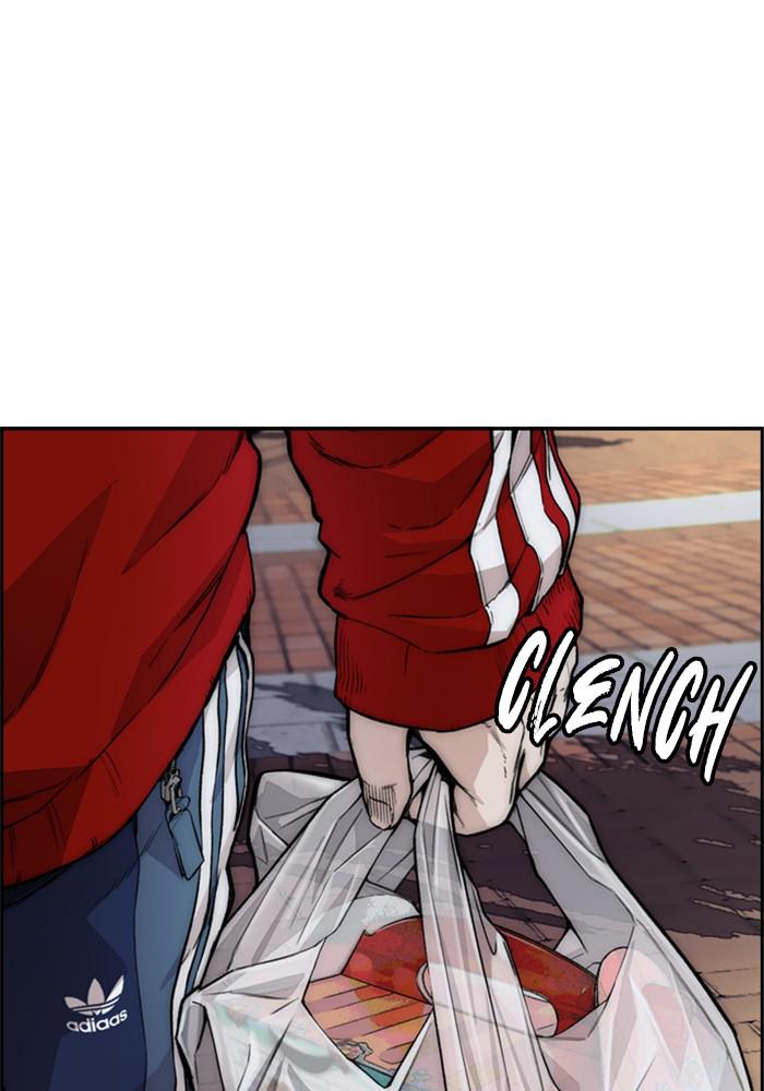 Wind Breaker SS4 - Manhwa Chap 16 - Next Chap 17