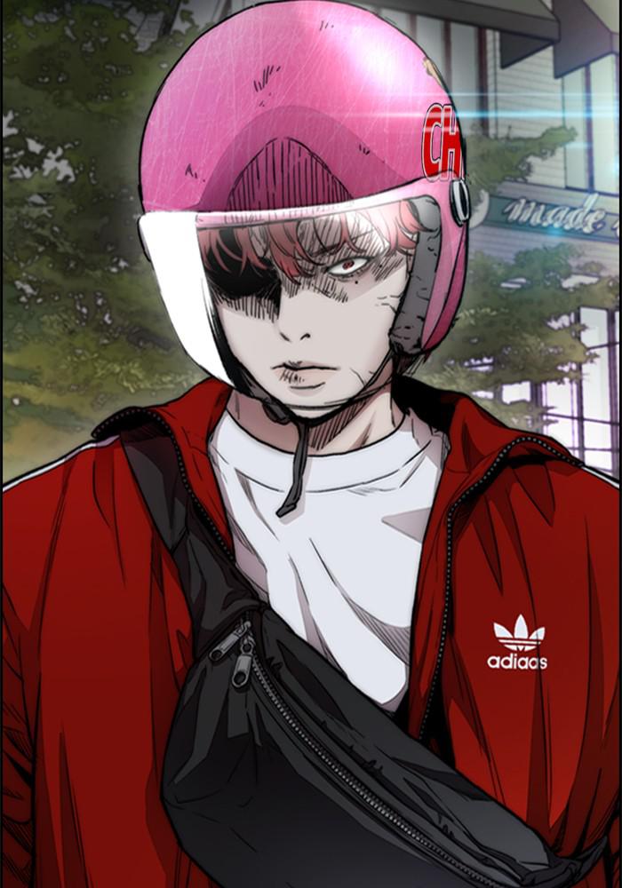 Wind Breaker SS4 - Manhwa Chap 16 - Next Chap 17