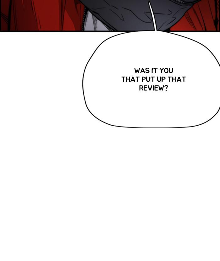 Wind Breaker SS4 - Manhwa Chap 16 - Next Chap 17