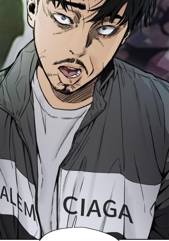 Wind Breaker SS4 - Manhwa Chap 16 - Next Chap 17