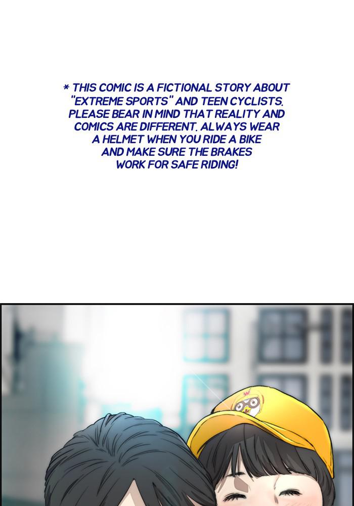 Wind Breaker SS4 - Manhwa Chap 16 - Next Chap 17
