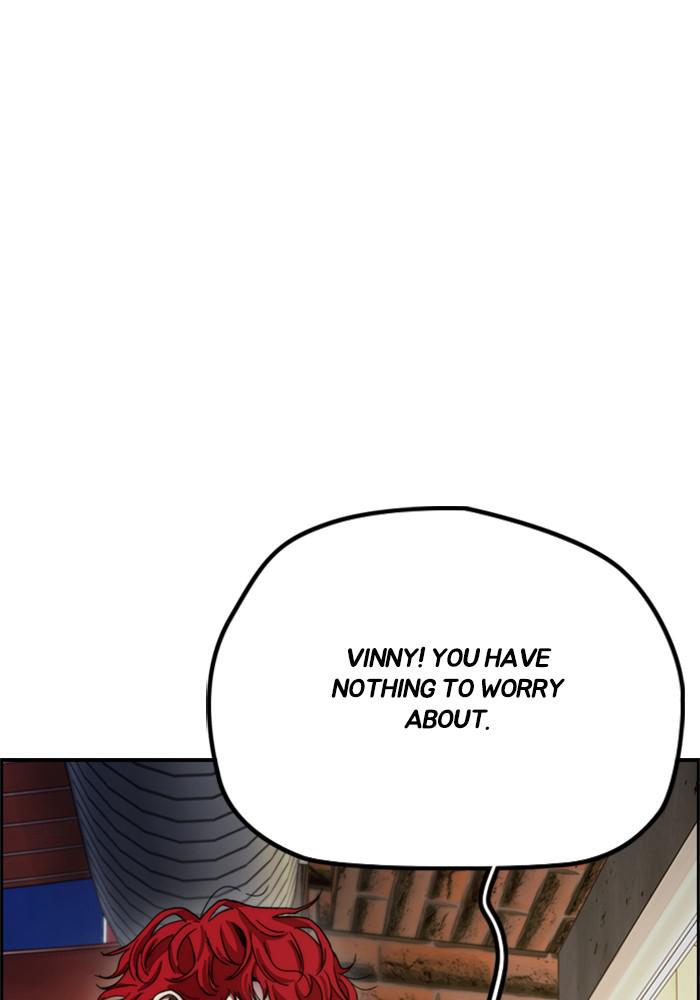 Wind Breaker SS4 - Manhwa Chap 16 - Next Chap 17