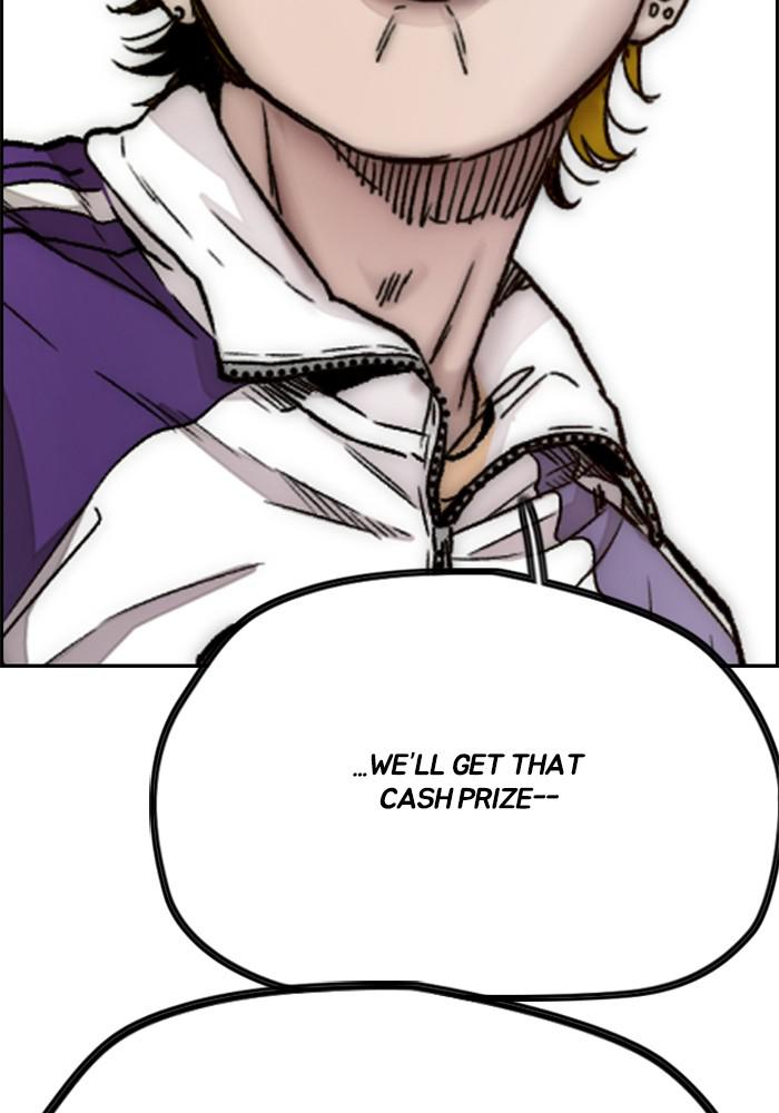 Wind Breaker SS4 - Manhwa Chap 16 - Next Chap 17