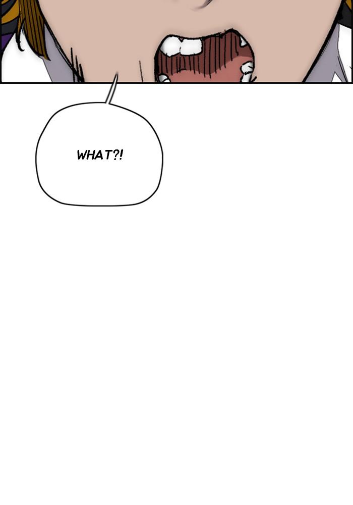 Wind Breaker SS4 - Manhwa Chap 16 - Next Chap 17