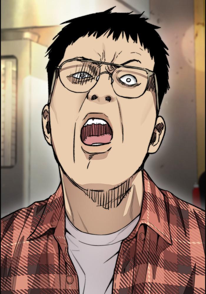 Wind Breaker SS4 - Manhwa Chap 16 - Next Chap 17