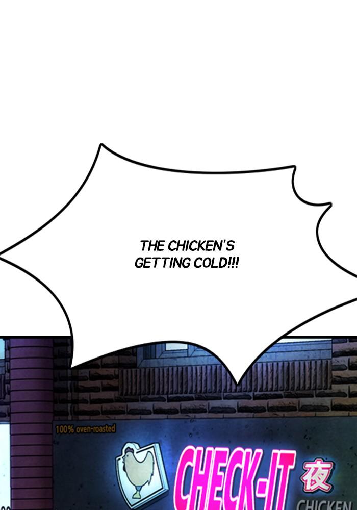 Wind Breaker SS4 - Manhwa Chap 16 - Next Chap 17