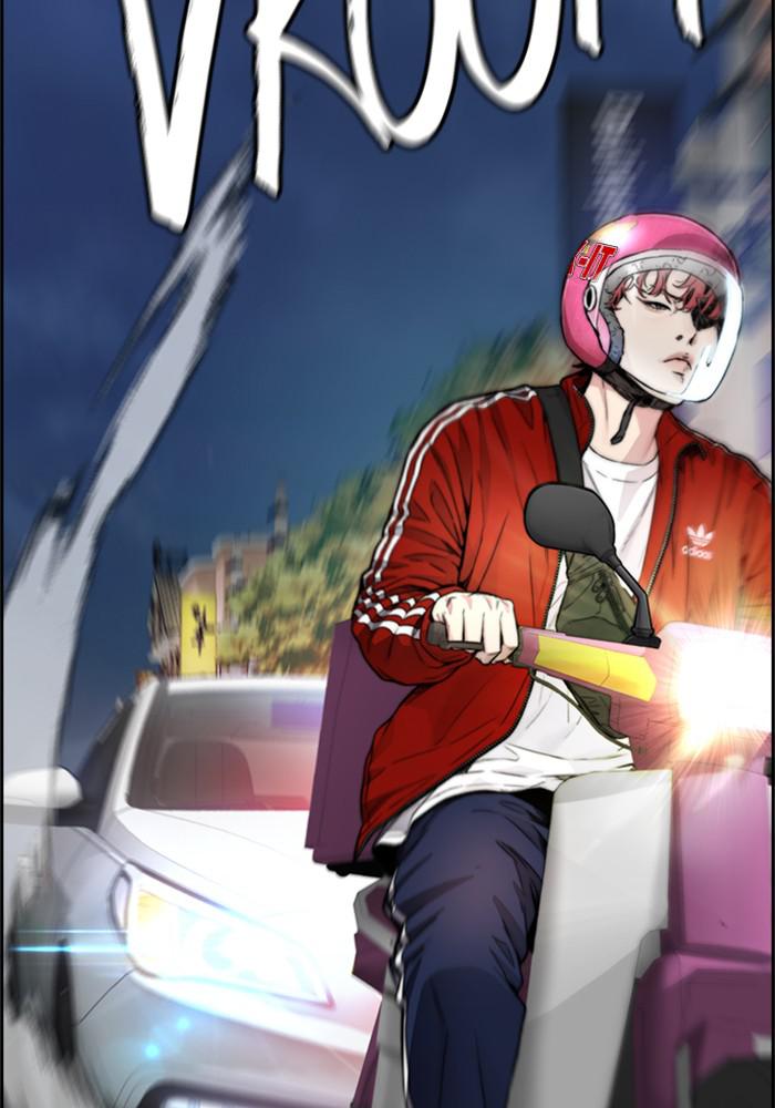 Wind Breaker SS4 - Manhwa Chap 16 - Next Chap 17
