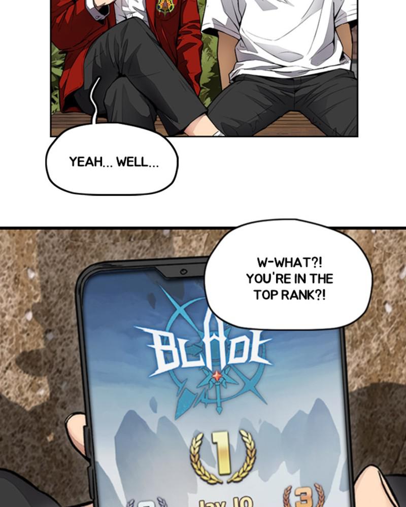 Wind Breaker SS4 - Manhwa Chap 16 - Next Chap 17