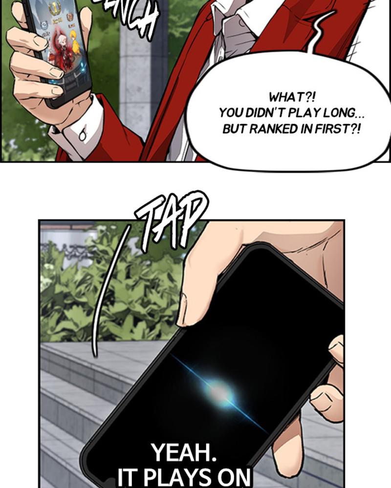 Wind Breaker SS4 - Manhwa Chap 16 - Next Chap 17