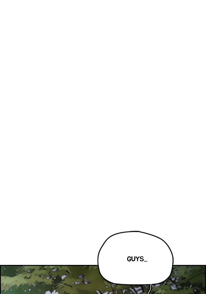 Wind Breaker SS4 - Manhwa Chap 16 - Next Chap 17