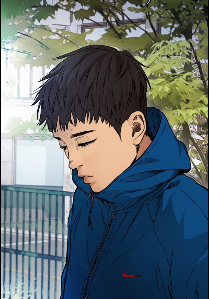Wind Breaker SS4 - Manhwa Chap 16 - Next Chap 17