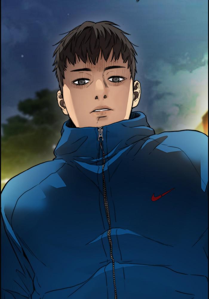 Wind Breaker SS4 - Manhwa Chap 16 - Next Chap 17