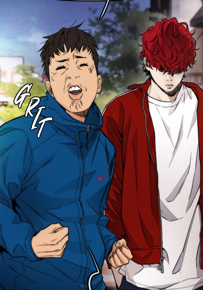 Wind Breaker SS4 - Manhwa Chap 16 - Next Chap 17