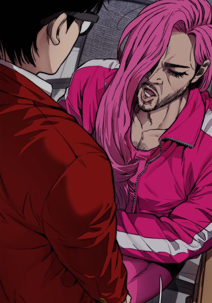 Wind Breaker SS4 - Manhwa Chap 16 - Next Chap 17