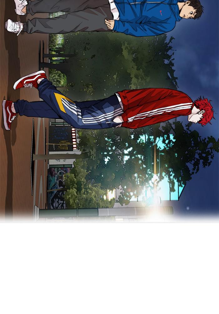 Wind Breaker SS4 - Manhwa Chap 16 - Next Chap 17