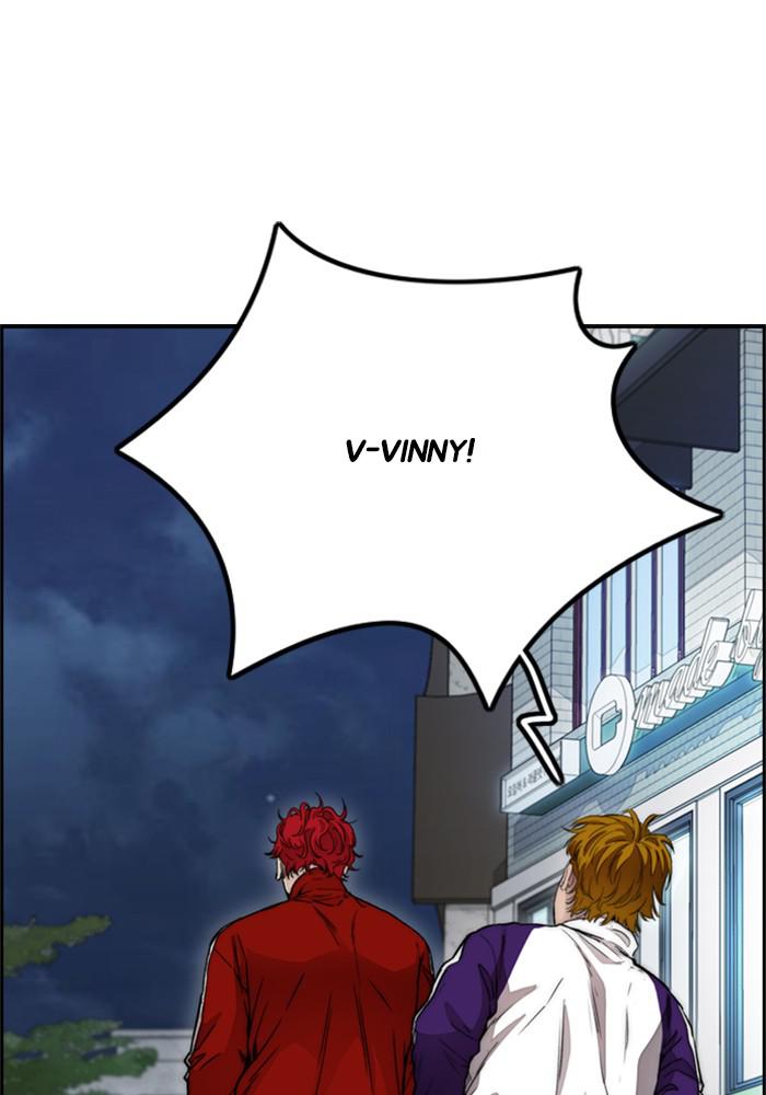 Wind Breaker SS4 - Manhwa Chap 16 - Next Chap 17